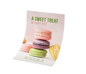 Manuel KEYEE-W/journal/<span class=keywords><strong>magazine</strong></span>/catalogue/brochure/dépliant/dépliant Service d'impression numérique <span class=keywords><strong>de</strong></span> qualité supérieure A4 A5 Flyer Printing Post - Product Image 3