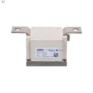 MODULE DE PUISSANCE THYRISTOR SKET740/22GH4 SKET 740/22G H4 SKET740/18GH4 SKET800/16GH4 SKET800/12GH4 - Product Image 1