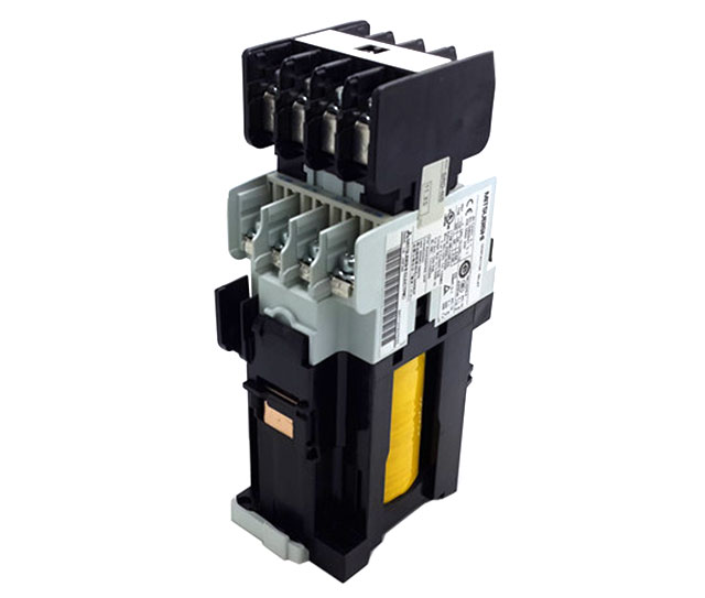 三菱电梯继电器接触器三菱电梯接触器srd-n8 dc48v dc220v 4a4b 6a2b