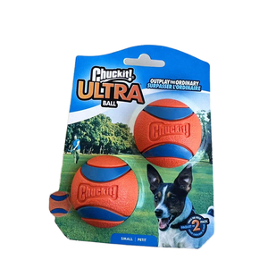 Pelota de Goma Naranja Ecológica para Perros, Juguete para Mascotas, Gran Venta - Product Image 6