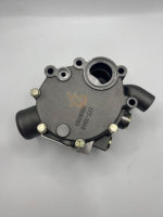 Pompe à eau 352-2123 pour moteur CAT C9, excavatrice Caterpillar 330D 336D 336D2 340D2 E330 E330D 352-2125 219-4452
