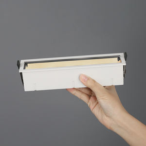 Aisilan Moderno Foco LED Empotrable Regulable Zigbee <span class=keywords><strong>Dali</strong></span> 0-10V Triac para Iluminación de Pared - Product Image 2