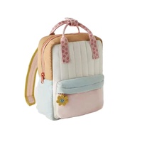Nouveau Sac à Dos Personnalisé YCH 2026 pour Enfants avec Impression de Nom, Léger, Grande Capacité, Sac Scolaire Quotidien Disponible Toutes Saisons