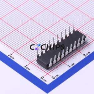 Original et nouveau ATF16V8B-15PU DIP-20 Circuit intégré IC Chip Programmable Logic Device (CPLD/FPGA) - Product Image 2