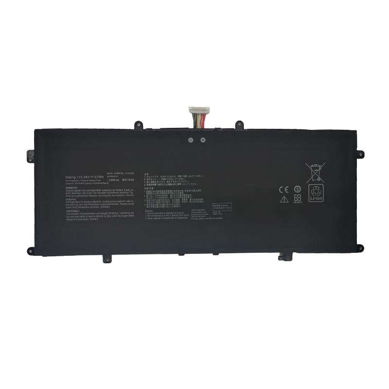 C41N1904 for ASUS Zenbook 13 UX325JA Zenbook 14 UM425IA