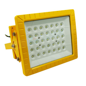 Lámpara LED a Prueba de Explosiones 20W 30W 40W 50W 60W 70W 80W 100W 150W 200W 250W 300W Nema 4X T4 con 5 Años de Garantía - Product Image 5