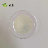 Pemutih Optik Kelas Industri Bubuk SWN Zhongyang Kemurnian 99% CAS 91-44-1 untuk Plastik Resin Minyak
