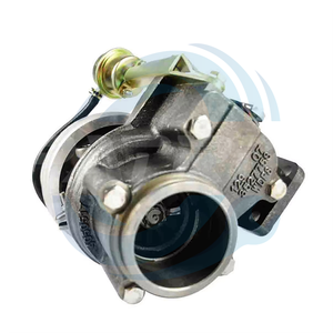 A3960907 a3592318 động cơ diesel tăng áp cho cumminss toyotas Innova turbo tăng áp ouri Phụ tùng xe tải 4040353 4040382 - Product Image 4