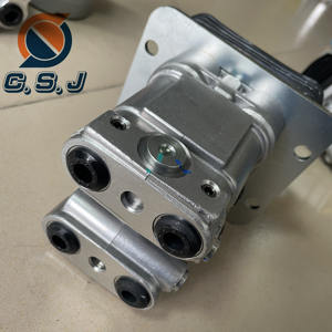 صمام تحكم في دواسة القدم الطيار VOE14515047 14515047 PV48K1337 لـ Kawasaki VOLVO Sany SY265 SY285 SY215 EC210B EC290B EC360B - Product Image 6