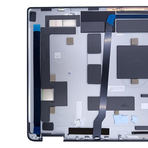 Original para Dell Latitude 7400 2 en 1 PANTALLA LCD gris plata 08K0HJ - Product Image 5