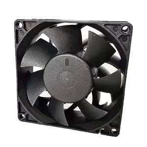 92x92x38mm ventilateur axial 9238 chauffage boîte à glace sèche-linge DC 12V 24V souffleur