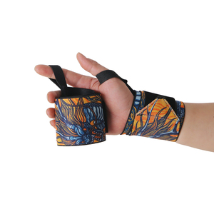 2025 накидка на запястье для фитнеса - Product Image 3