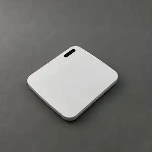 Multi-tags Detection <strong>Keyboard</strong> <strong>Emulation</strong> Desktop <strong>Usb</strong> Uhf <strong>Rfid</strong> <strong>Reader</strong> - Product Image 1