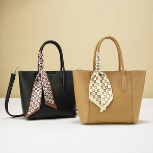 Bolso Tote de Hombro para Mujer, Diseño 2026, Estampado de Leopardo, Versátil, Moderno, Simple, Gran Capacidad - Product Image 6