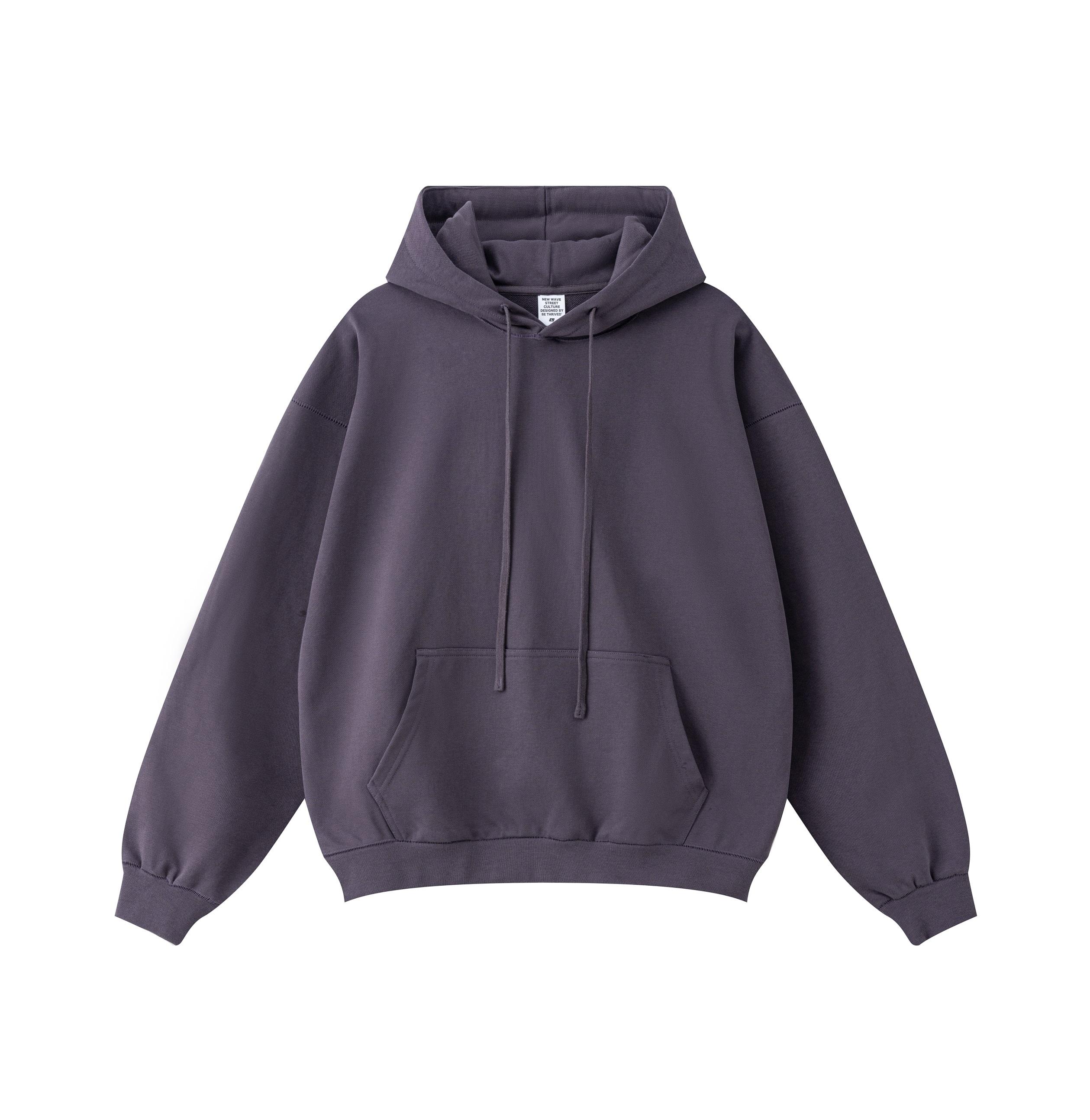 Black plum purple sauce