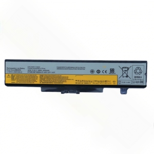 Batería para Portátil Y480 Compatible con B480 B485 B490 B580 B585 E49 G480 G485 G580 G585 P580 M490 M495 N580 N581 N585 N586 en Stock - Product Image 1