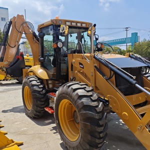 รถขุดตีนตะขาบ Caterpillar 345D มือสอง ขนาด 45 ตัน จากญี่ปุ่น เครื่องจักรไฮดรอลิกหนักสำหรับงานขุดเหมืองและก่อสร้าง สภาพใช้งานได้ดี - Product Image 2