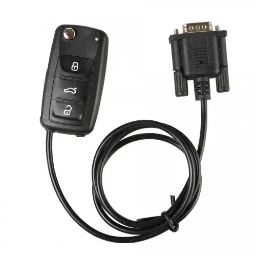 Xhorse VVDI2 ID48 Transponder Vvdi Key Programmeur Chip Kopie Data Collector (Geen Behoefte Register Condor) Key Programmeur