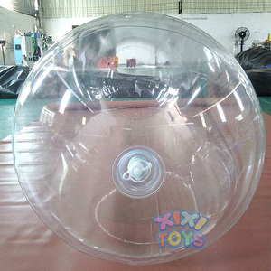 <span class=keywords><strong>XIXI</strong></span> TOYS หลอดใสพีวีซีเป่าลมแบบสั่งทำพิเศษ ยาว 2 เมตร ปิดผนึกแน่น หลอดใสทรงกระบอกสำหรับงานโปรโมชั่น - Product Image 5