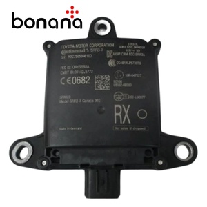 MÓDULO DE CONTROL DE RADAR DE PUNTO CIEGO 88162-0E060 para TOYOTA LEXUS RX350 450H 16-19 - Product Image 1