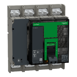 Sc Hneider Gloednieuwe en originele C100L420FM NS1000L Disj ML20 1000A 4P FM Snelle levering van originele verpakking voor geautomatiseerde productie - Product Image 1