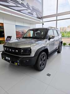 T2捷达价格中国<span class=keywords><strong>2026</strong></span>奇瑞捷达旅行者T2 SUV山海新能源汽油4WD越野车 - Product Image 4