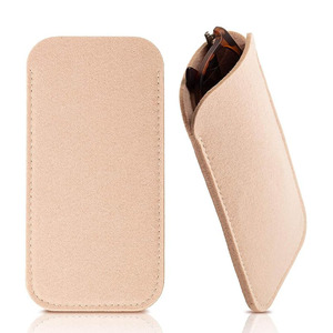 ספק יצרן רזה רזה רזה משקפיים משקפיים תיק משקפי שמש כיס עם נמוך הסיטונאי מותאם אישית - Product Image 4