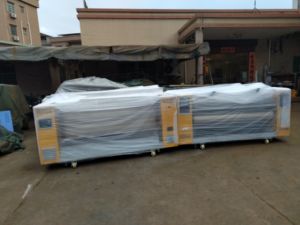 Ротационный термопресс для ковров, 20/170 см - Product Image 4