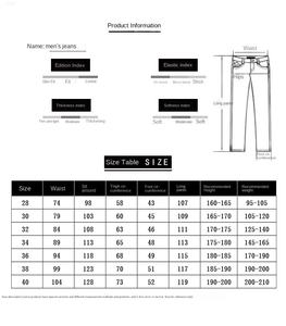 Pantaloni Jeans da <span class=keywords><strong>Uomo</strong></span> Effetto Stacked a Zampa Stile Vintage Hip Hop Larghi Vestibilità Ampia <span class=keywords><strong>Cargo</strong></span> Taglie Forti Ingrosso Colore Nero - Product Image 4