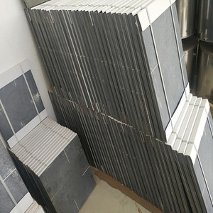 Plaques réfractaires en Sic <span class=keywords><strong>pour</strong></span> poêles - Product Image 4