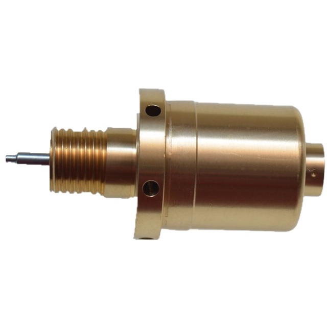 Electric Ac Compressor Control Valve