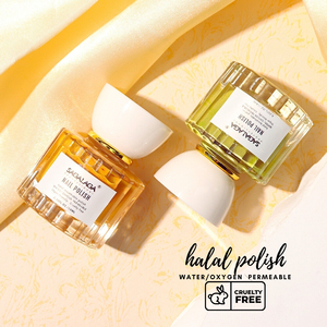 SAGALAGA 1500 Colores Esmalte de <span class=keywords><strong>Uñas</strong></span> Profesional al por Mayor, Colores Brillantes y Normales, Fórmula No Tóxica y a Base de Agua - Product Image 4