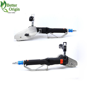 Factory Price Die Cut Paper Waste Stripper Paper Waste Stripping Machine - Product Image 2