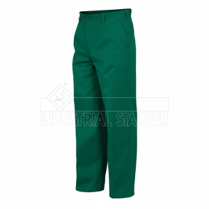 กางเกงทำงานยุโรป - Product Image 1