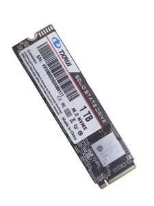 بسعر الجملة SSD M.<span class=keywords><strong>2</strong></span> NVME ، Sata 1 محرك الأقراص الصلبة للكمبيوتر المحمول وسطح المكتب - Product Image 3