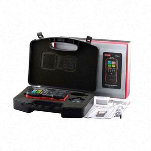 Détecteur de gaz numérique industriel portable WT8811/WT8812, détecteur de monoxyde de carbone et de gaz combustibles, testeur de H2S - Product Image 1