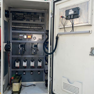 LK 400T hogedruk koude-kamer spuitgietmachine 380V 4000kN klemkracht eenvoudig te bedienen 15000kg auto-onderdelen - Product Image 5