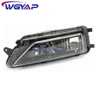 WGYAP OEM 2H6941700 B 2H6941699 B Remplacement de phare antibrouillard halogène avant neuf pour Volkswagen AMAROK 2009-2024