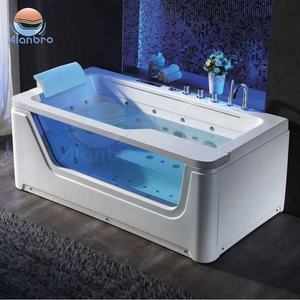 <span class=keywords><strong>Prix</strong></span> bon marché d'usine Baignoire à remous en acrylique pour hydromassage Excellente pour un bain de trempage et de <span class=keywords><strong>massage</strong></span> relaxant - Product Image 2