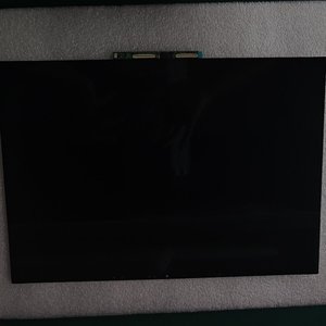 120Hz 16.0 "b160qan02. P cảm ứng máy tính xách tay màn hình LCD lắp ráp MSI máy tính xách tay Hiển thị <span class=keywords><strong>40pin</strong></span> Wideview 2560x1600 s1jae6g003th1 - Product Image 4