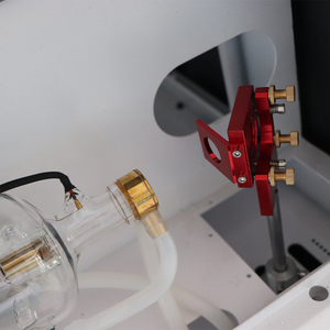 Kl4060 kindlelaser CO2 Laser khắc laser Máy cắt đánh dấu máy <span class=keywords><strong>mini</strong></span> <span class=keywords><strong>CNC</strong></span> Router Laser đầu tự làm - Product Image 5