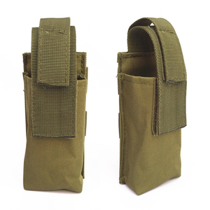 DFU151 Pochette Mini Molle pour Ciseaux et Garrot Tourniquet - Product Image 6
