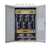 Redresseur industriel 3000 kW