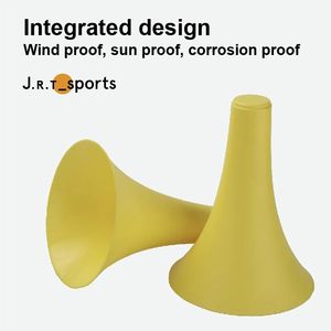 Vente chaude Usine En Gros Coloré Sports Cônes De Football En Plastique Formation Agilité Cône Pour Le Football - Product Image 6