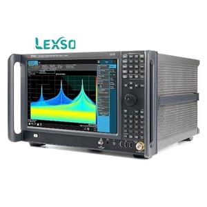 เทคโนโลยี keysight ใช้ตัววิเคราะห์แบบเรียลไทม์ N9040b lexa N9020b MXA สัญญาณ lexso - Product Image 2