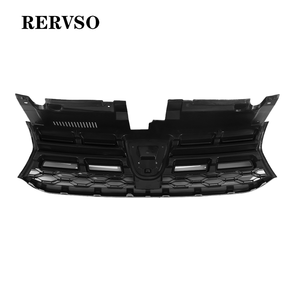 Grille de pare-chocs de bonne qualité <span class=keywords><strong>Stepway</strong></span> pour <span class=keywords><strong>Dacia</strong></span> Logan 2017  Oem 623108072R  XF920-007T - Product Image 6