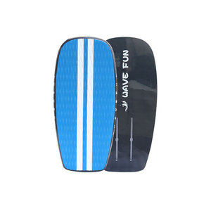 Planche hydrofoil Wave Fun 82 cm antidérapante en TPU pour enfants, pour lacs, rivières et utilisation en extérieur - Product Image 1