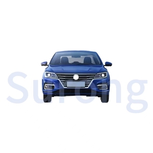 High Quality Chinese Brand Auto Parts LED Headlights Front Lamp <strong>Headlamp</strong> for MG5 <strong>MG</strong> I5 OE 10035783 - Product Image 2