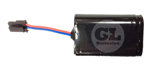 อะไหล่แบบพกพาสำหรับ MZ220ม้าลาย GLZEB-1779-Li16และ MZ320ลิเธียมไอออน7.4V 1600mAh - Product Image 3