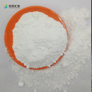 Kích hoạt cao lanh công nghiệp hóa chất thêm cao lanh nung cao độ trắng cao Lưới cao tốt cao lanh cho lớp phủ cao su Gốm sứ sơn - Product Image 2
